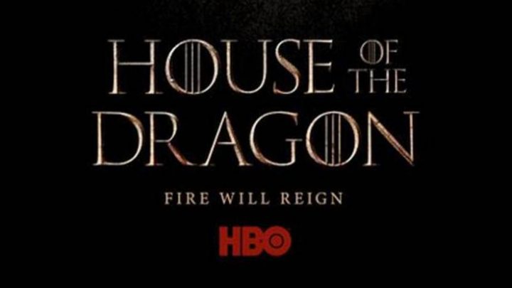 House of the Dragon