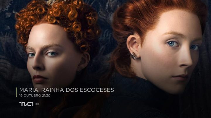 Maria Rainha dos Escoceses