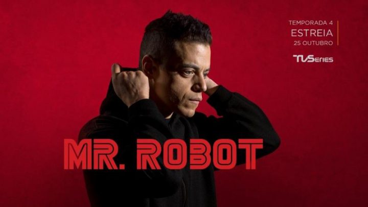 Mr. Robot
