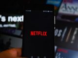 Plano móvel Netflix