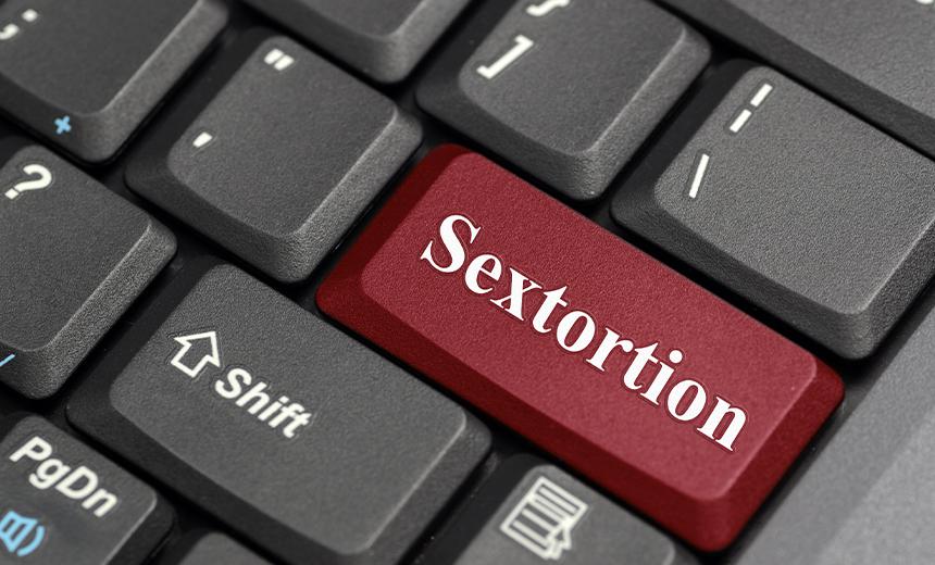 Descoberto Botnet que lança campanhas de extorsão sexual Descoberto Botnet que lança campanhas de extorsão sexual