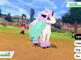 Ponyta Galarian