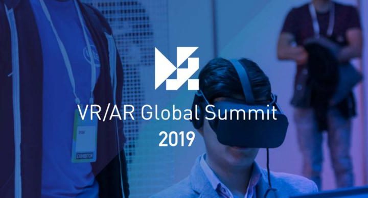 VR/AR Global Summit