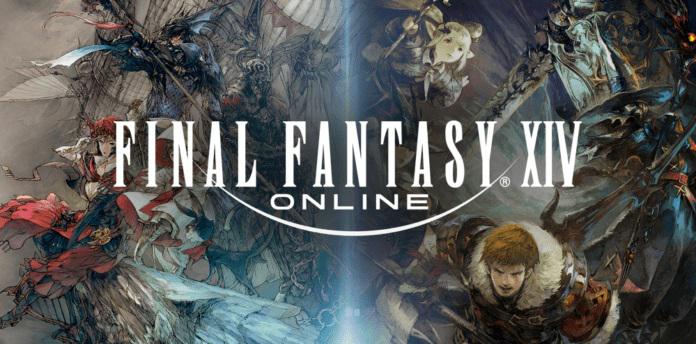 Final Fantasy XIV