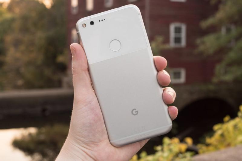 Google Pixel