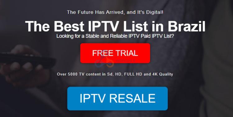 IPTVBox