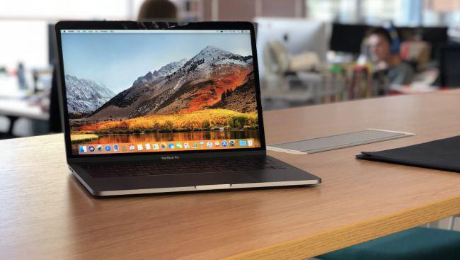 MacBook Pro