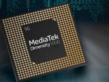 Mediatek Dimensity 1000+
