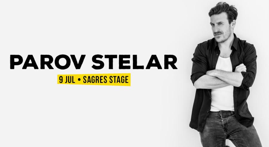 Parov Stelar é a mais recente confirmação do NOS Alive’20 Parov Stelar é a mais recente confirmação do NOS Alive’20