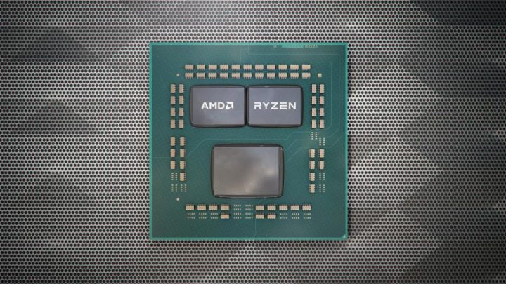 Ryzen Threadripper 3960X