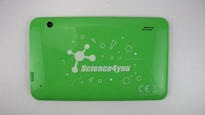 Science4you Tab4you6
