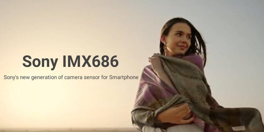 Sony IMX686