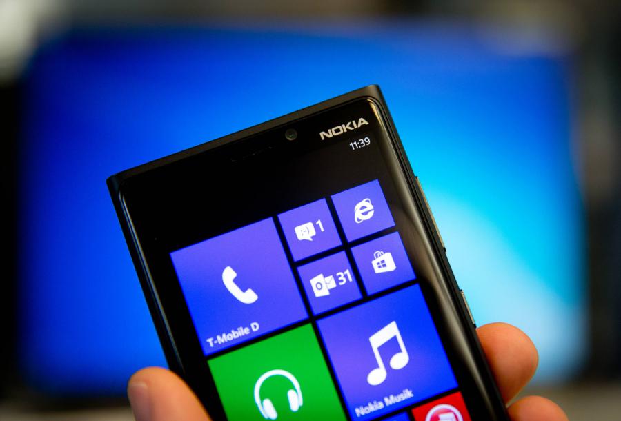 Bill Gates garante que o Windows Mobile poderia vencer o Android Bill Gates garante que o Windows Mobile poderia vencer o Android