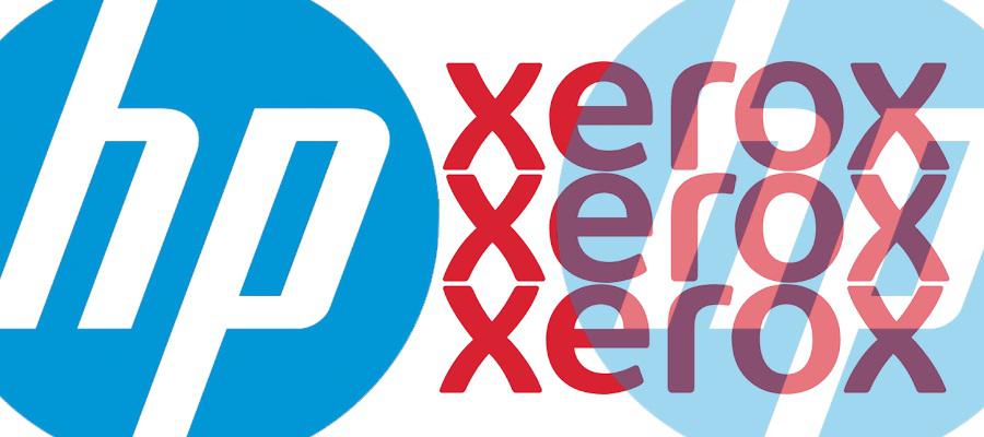 Xerox HP