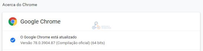 duas vulnerabilidades Chrome
