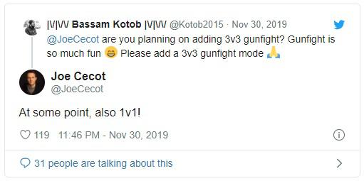 Gunfight
