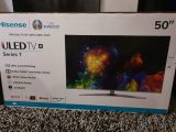 Hisense H50U7E