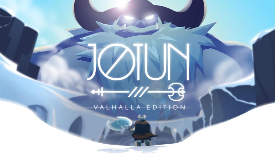 Jotun Valhalla Edition está disponível gratuitamente na Epic Games Store Jotun Valhalla Edition está disponível gratuitamente na Epic Games Store