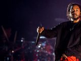 Kendrick Lamar