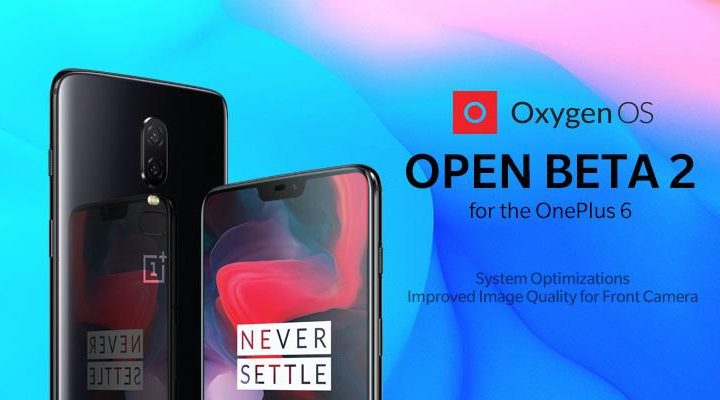 OxygenOS Open Beta 2
