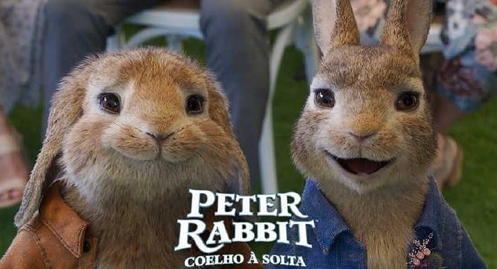 Peter Rabbit