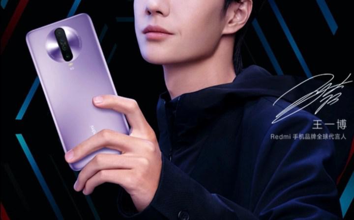 Redmi K30: tudo o que sabemos sobre o próximo smartphone da Xiaomi Redmi K30: tudo o que sabemos sobre o próximo smartphone da Xiaomi