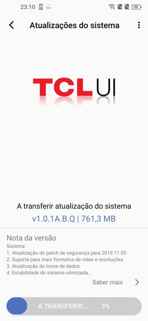 TCL Plex