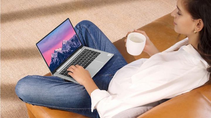 RedmiBook 13