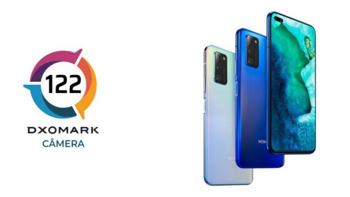 Honor V30 Pro