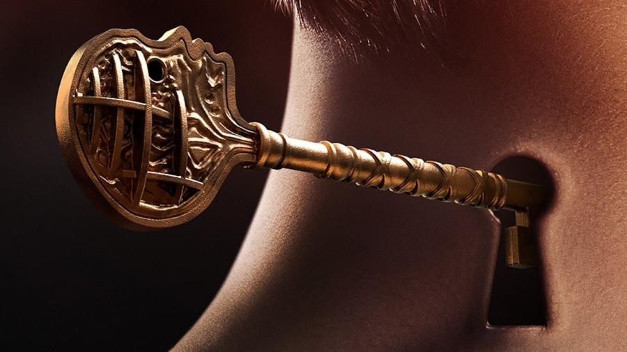 Locke & Key