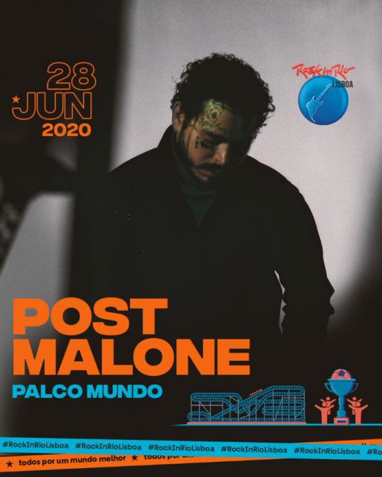 Post Malone