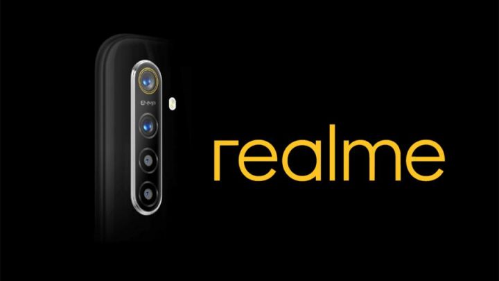 Realme