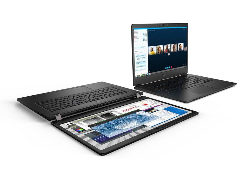 Acer Lança o Novo TravelMate P6