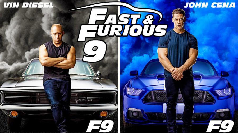 Velocidade Furiosa 9