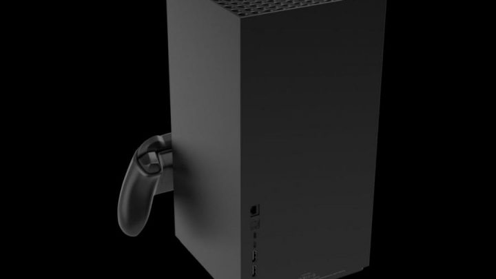 exclusivos Xbox Series X Mini-frigorífico
