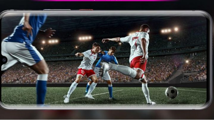 Axon 10s Pro