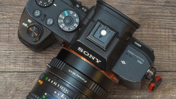 Camera Remote SDK