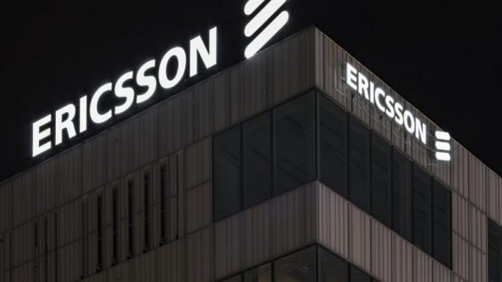 Ericsson