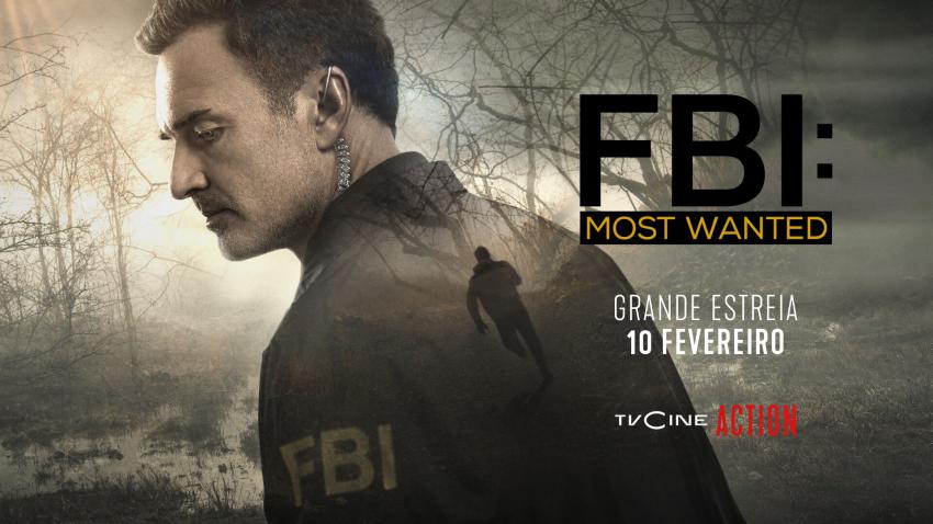 FBI: Most Wanted