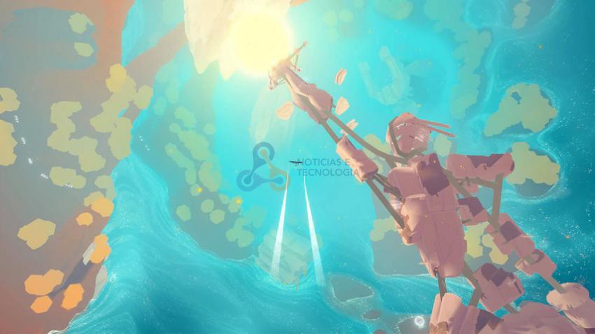 InnerSpace