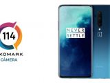 OnePlus 7T Pro DxOMark