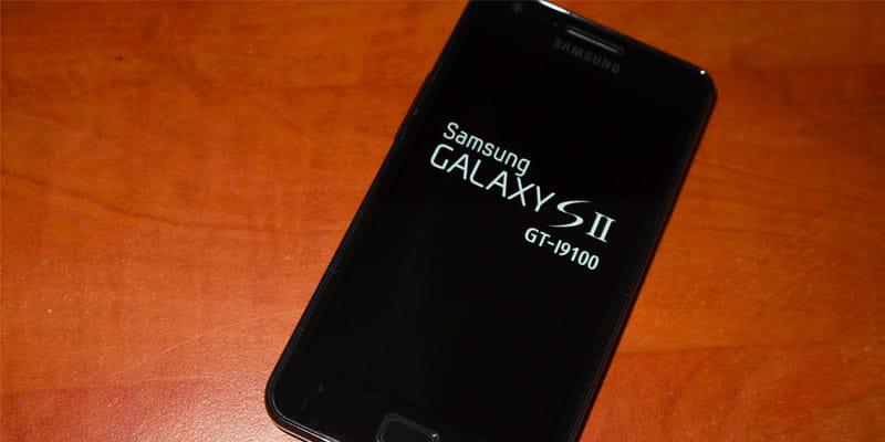 Galaxy S2, o Imortal: smartphone recebe o Android 10 Galaxy S2, o Imortal: smartphone recebe o Android 10