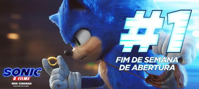Sonic – O Filme