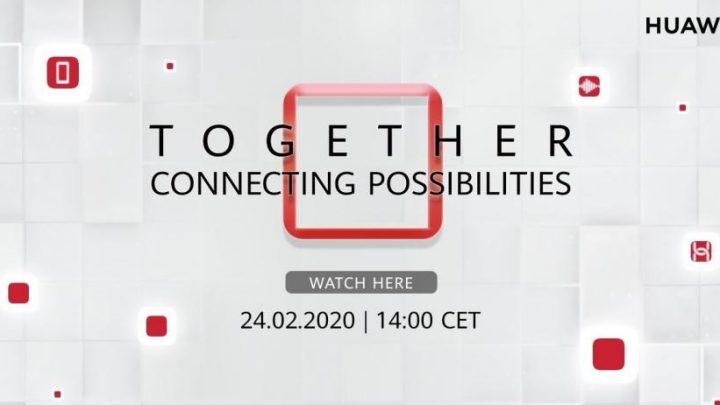 Together Connecting Possibilities