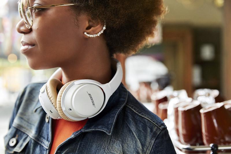 Bose SoundLink II