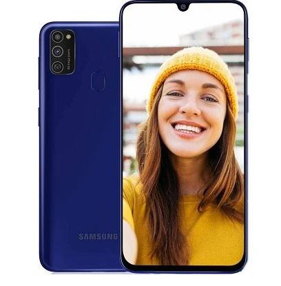 Samsung Galaxy M21