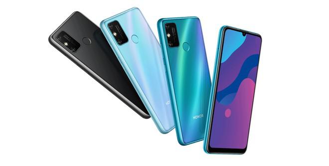 Honor 9A