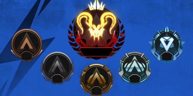 Ranked Play