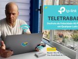 regime teletrabalho