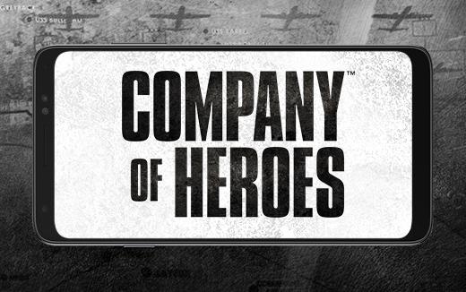 Company of Heroes Android